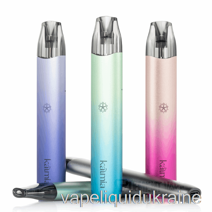 Vape Ukraine Uwell Kalmia 13W Pod System Gentle Pink